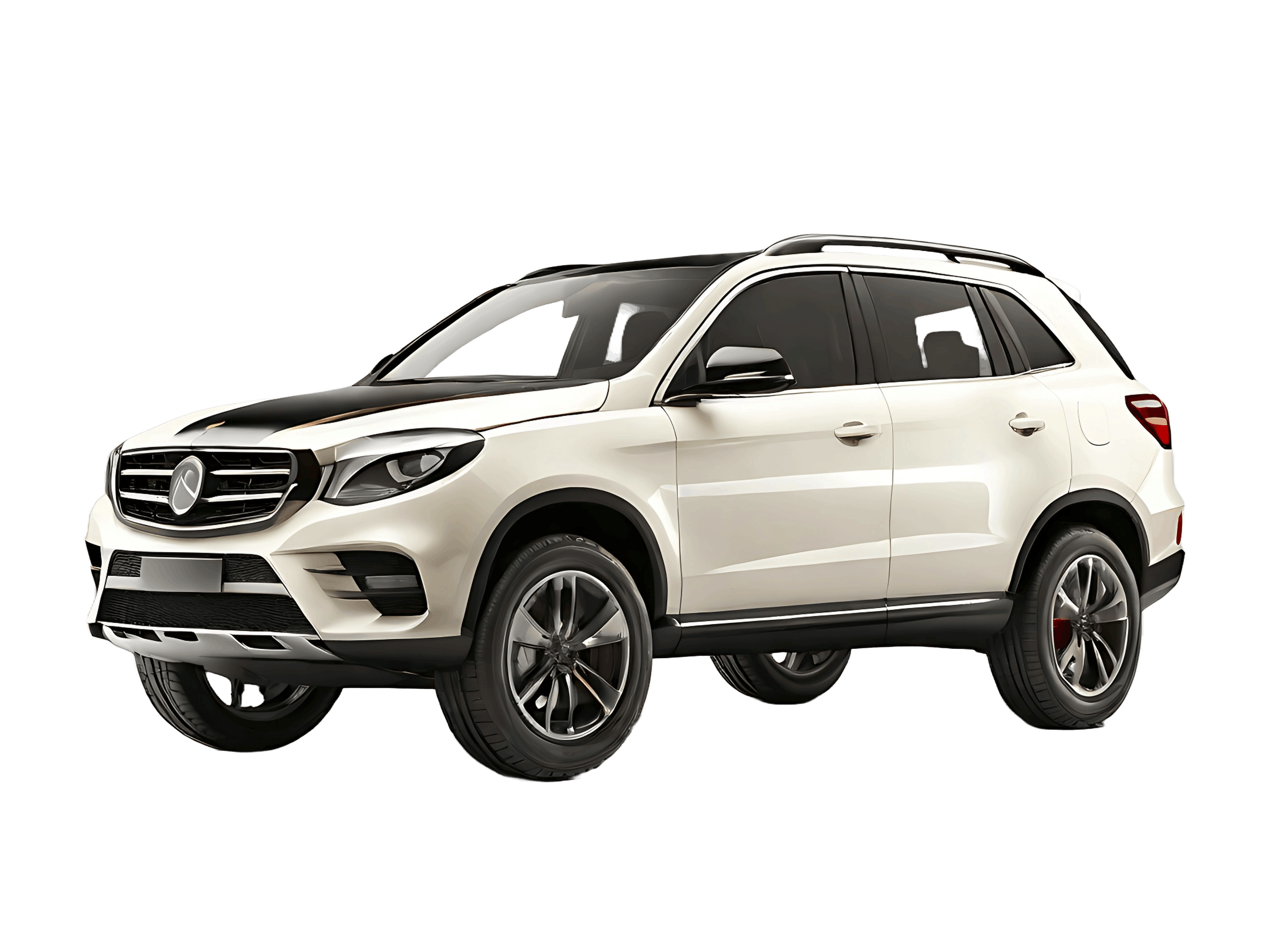 DriveElite Premium Car